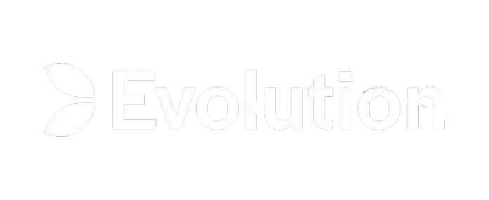 Evolution games at Bananzia Casino