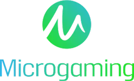 Microgaming games at Bananzia Casino